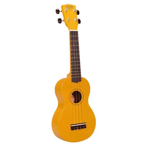 Korala ukulele s torbom slika 16