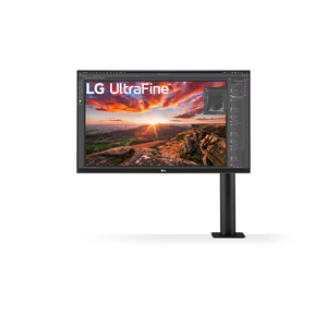 Monitor LG 27UN880, IPS, UHD, 2xHDMI, DP, USB 27UN880-B.AEU