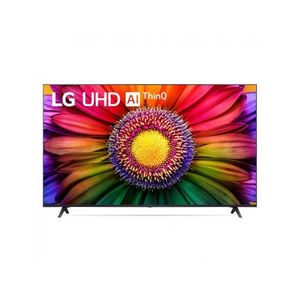 LG televizor 65UR80003LJ LED 65" Ultra HD smart webOS ThinQ AI crna