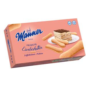 Manner piškote 200g