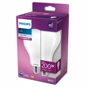 Philips led sijalica classic 200w a95 e27 cw fr nd 1pf /4 , 929002373001