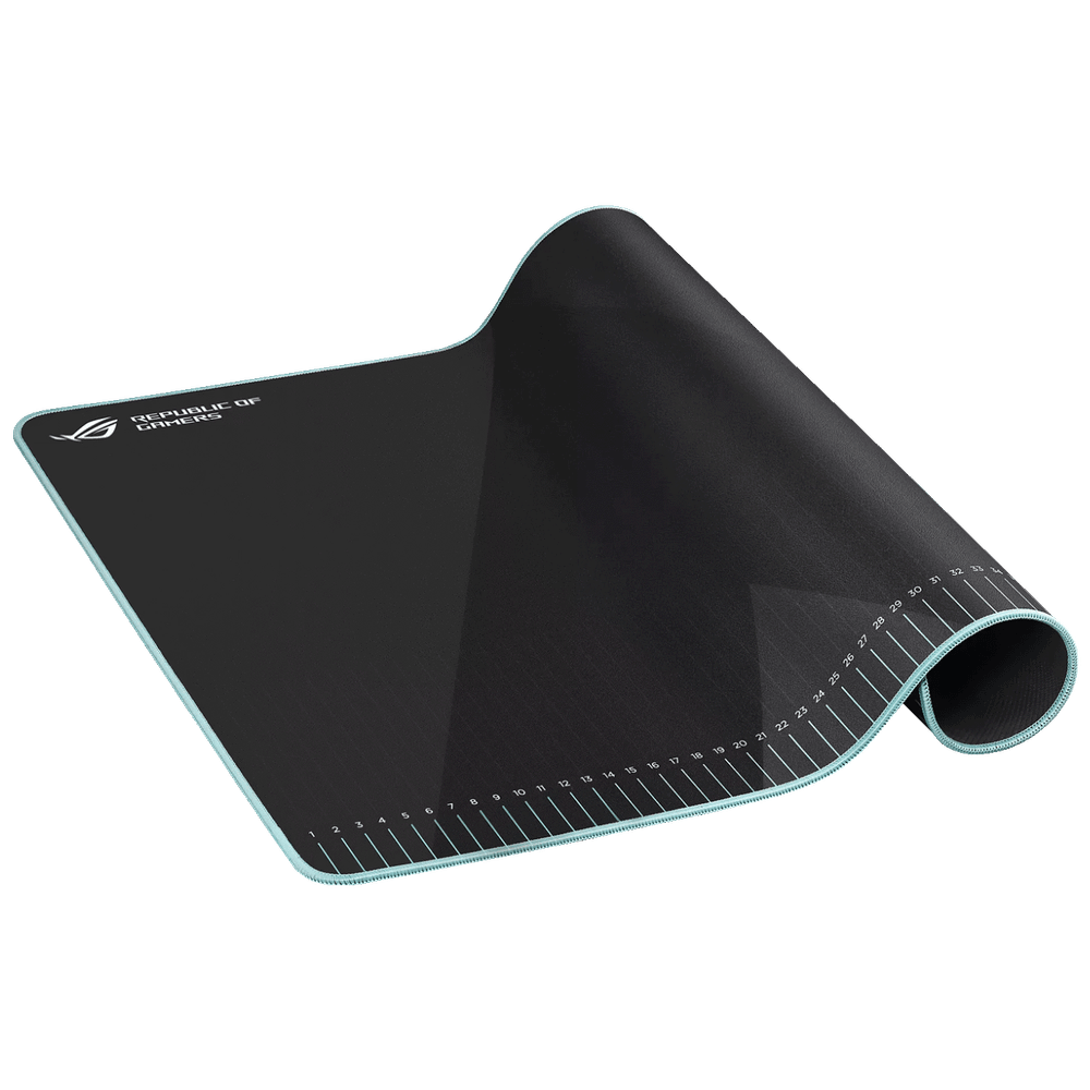 Asus Podloga za miš / ROG Hone Ace Aim Lab Edition, 508 x 420 x 3 mm slika 4