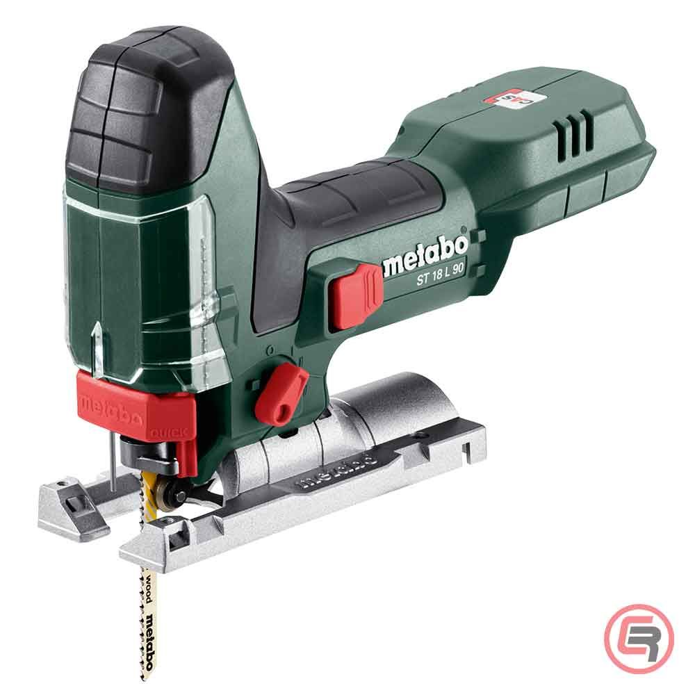 Metabo Pila Ubodna Aku ST 18 L 90 - 18V (bez baterije i punjača) – 601047850 slika 1