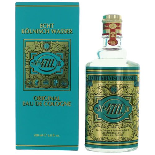 4711 4711 Original Eau de Cologne 200 ml (unisex) slika 2