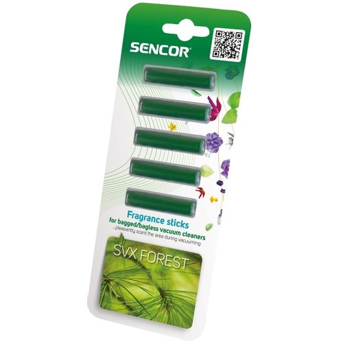 SENCOR SVX Forest mirisni štapići za usisivače slika 1