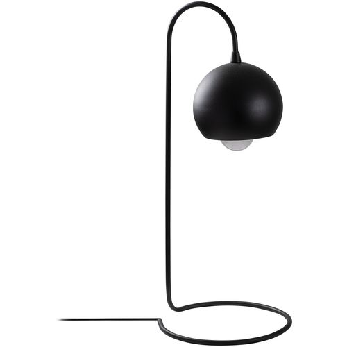 Yılan - NT - 121 Black Table Lamp slika 3