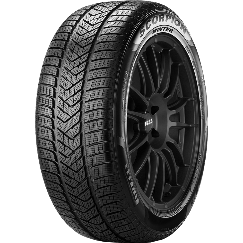 Pirelli 235/65 R17 108H Scorpion Winter XL slika 1