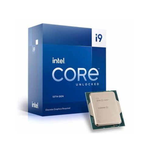 Intel CPU I913900KF 24 Cores 5.8GHz lga 1700 slika 1