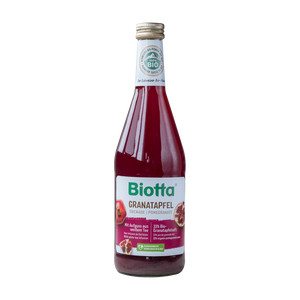 Biotta Prirodni sokovi