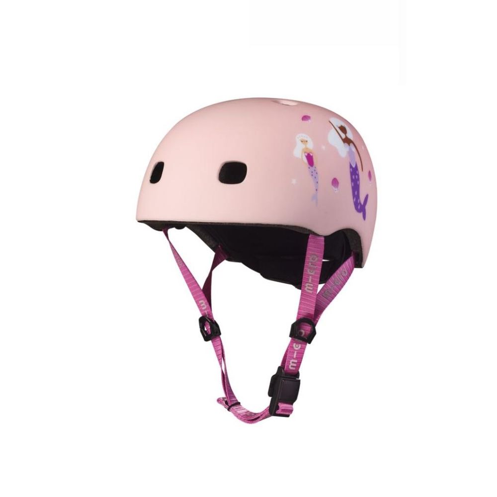 Micro dječija kaciga Helmet Mermaid M slika 2