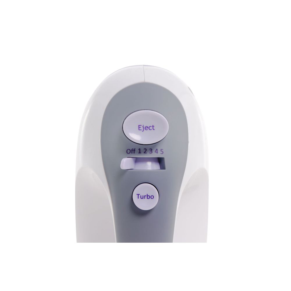 VIVAX HOME mikser ručni HM-400WP slika 4