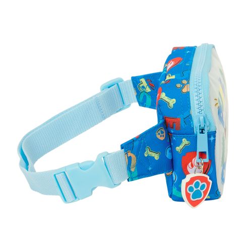 Torba The Paw Patrol Pups Rule - Plava 14 x 11 x 4 cm slika 3