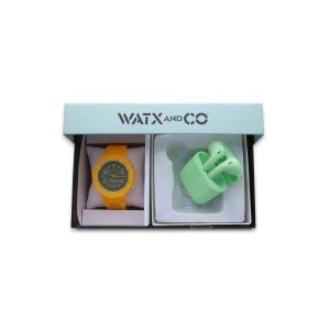 Ženski sat Watx & Colors WAPACKEAR18_M (Ø 43 mm)