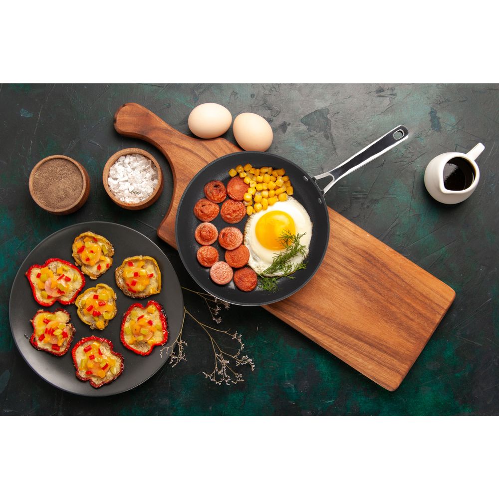 ROSMARINO tava Dimond PorChef 28 cm slika 5