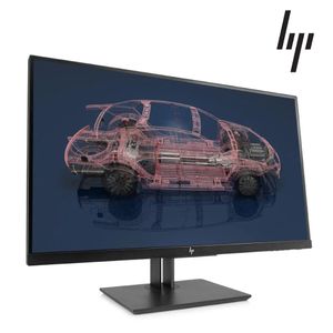 HP Z27n G2 27'' monitor - rabljeni uređaj