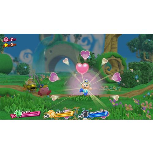 SWITCH KIRBY STAR ALLIES slika 20