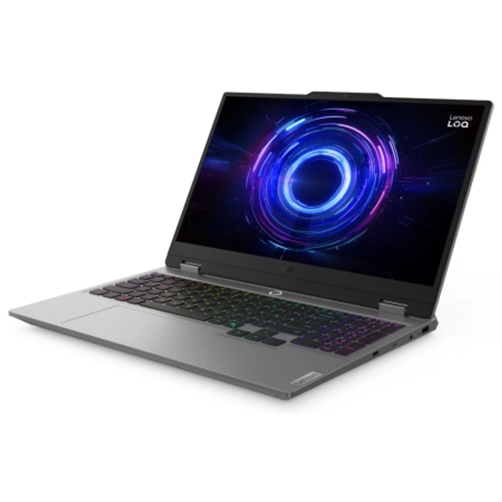 LENOVO Gaming laptop LOQ 15IRX10 / 83JE002KUS slika 3
