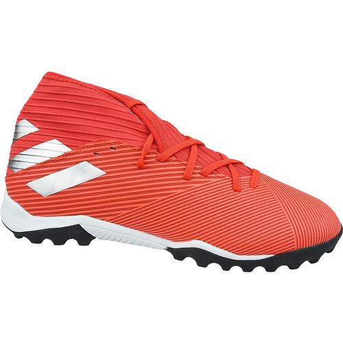 Muške tenisice za nogomet Adidas nemeziz 19.3 tf f34427 slika 1