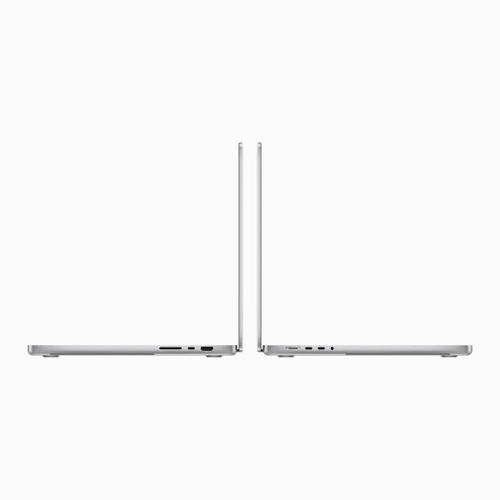 MacBook Pro 16" M3 Max 1TB Silver - INT slika 3