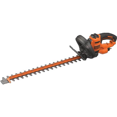 Black & Decker BEHTS451 električne škare za živicu 550w 60cm slika 1