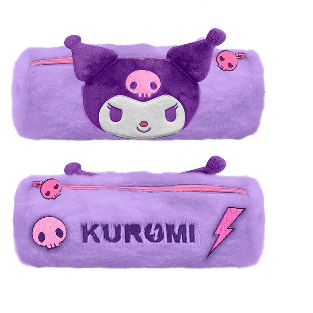 Portatodo Kuromi Hello Kitty slika 1