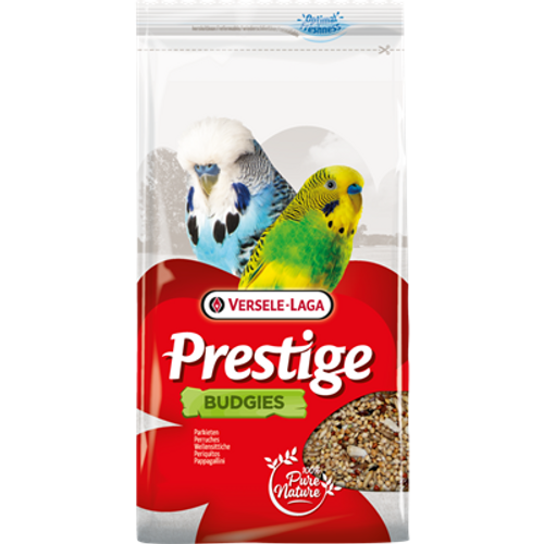 Versele-Laga Prestige BUDGIE, Hrana za tigrice 1 kg slika 1