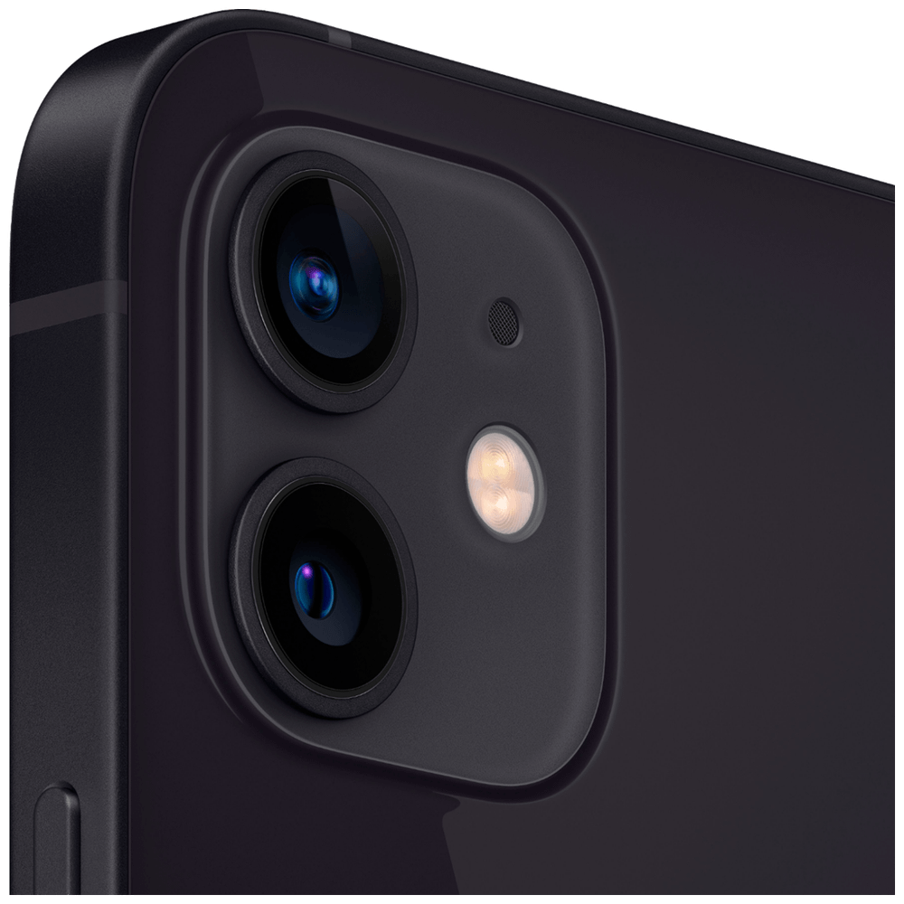Apple iPhone 12 64GB, Black slika 2