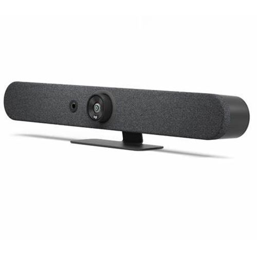 Logitech Rally Bar Mini All-In-One Video Conferencing Webcam slika 1