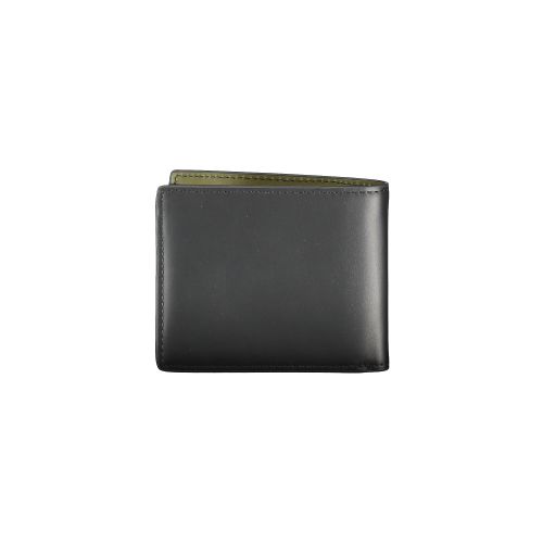 TOMMY HILFIGER MEN'S WALLET BLACK slika 2