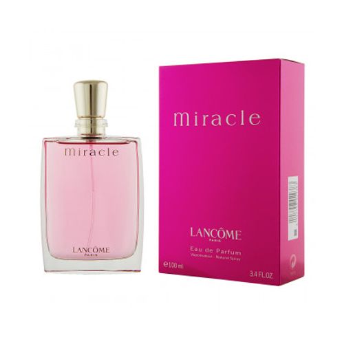 Lancôme Miracle Eau De Parfum za Žene 100 ml slika 5