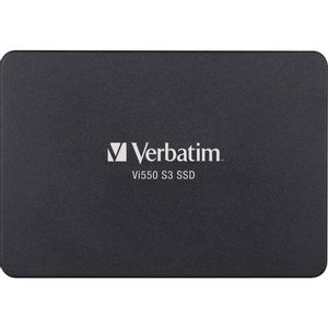 Verbatim  128 GB unutarnji SATA SSD 6.35 cm (2.5 '') SATA 6 Gb/s maloprodaja 49350