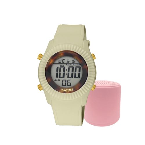 Uniseks satovi Watx & Colors RELOJ2_M (Ø 43 mm) slika 1