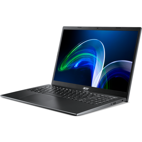 Laptop ACER Extensa 15 EX215-54 noOS 15.6" FHD  i5-1135G7 8GB 512GB SSD Intel Iris Xe GLAN crna slika 2