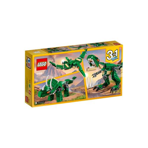 Lego Creator Mighty Dinosaurs slika 2