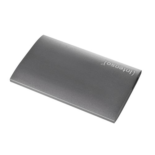 Intenso 2TB Premium SSD s USB 3.2 sučeljem slika 2