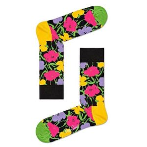 Čarape Happy Socks, Andy Warhol Flower Sock, 41-46