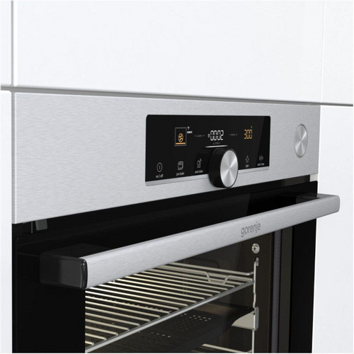 Gorenje ugradbena pećnica BPSA6747A08XWI slika 4