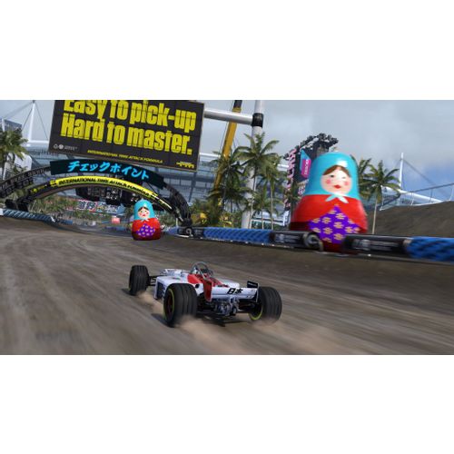 Trackmania Turbo za PlayStation 4 slika 14