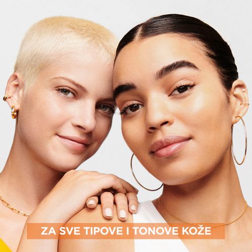 Garnier Skin Naturals Vitamin C noćni serum za lice za blistavu kožu 30ml slika 9