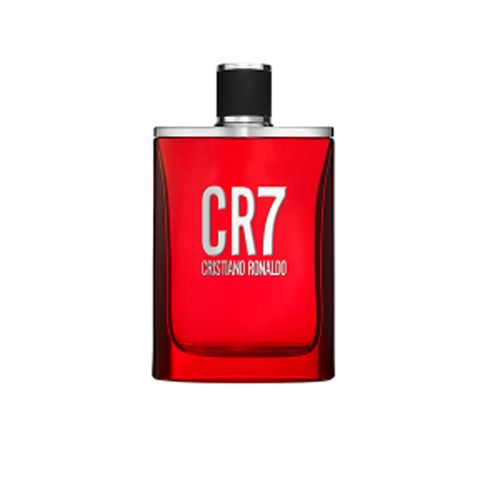 Cristiano Ronaldo 7 Parfem Cr7 Red Edt 100Ml Za Muškarce slika 1