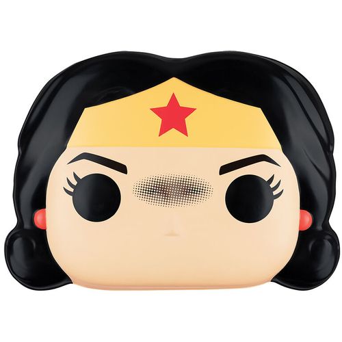DC Comics Wonder Woman Funko mask slika 1