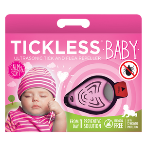 TickLess Baby Rozi