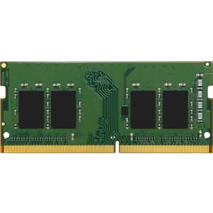 Kingston 8GB DDR4-2666MHz SODIMM CL19, 1.2V