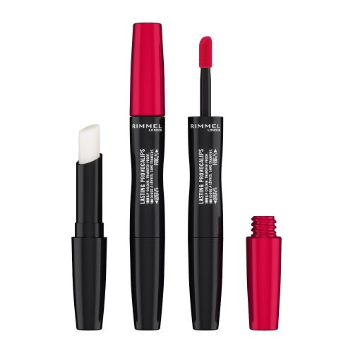 Rimmel Lasting finish Provocalips ruž za usne 500 RED slika 1