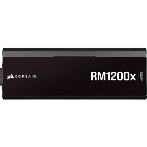 CORSAIR RM1200X Napajanje CP-9020254-EU 1200W ATX 80+Gold modularno crna slika 6