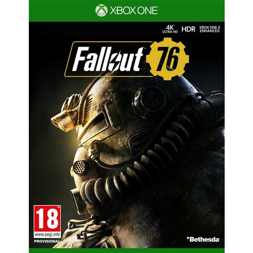 XONE FALLOUT 76 slika 1