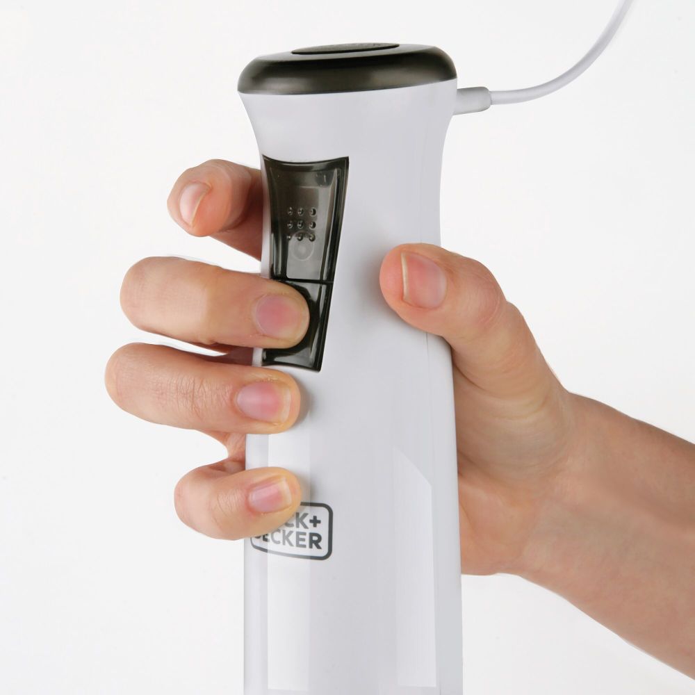 BLACK+DECKER  ŠTAPNI MIKSER BXHBA600E slika 7