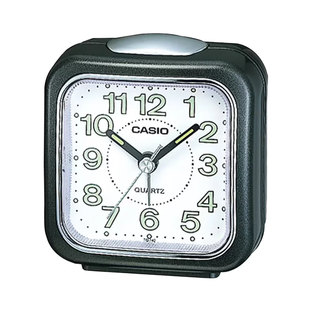 BUDILICA CASIO TQ-142-1DF slika 1