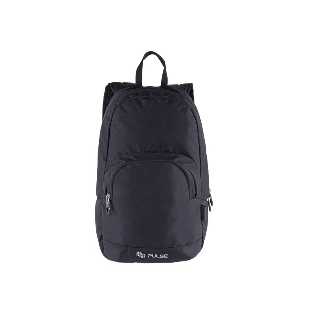RANAC PULSE SOLO BLACK 121221 slika 1