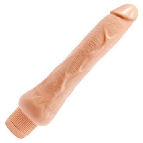 Baile Barbara Dryad realistični vibrator 25cm slika 5